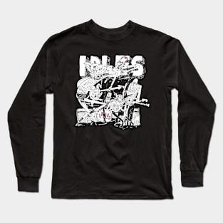 Idsle Long Sleeve T-Shirt